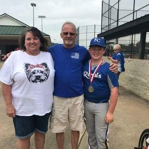 Meet your Posher, Lanell